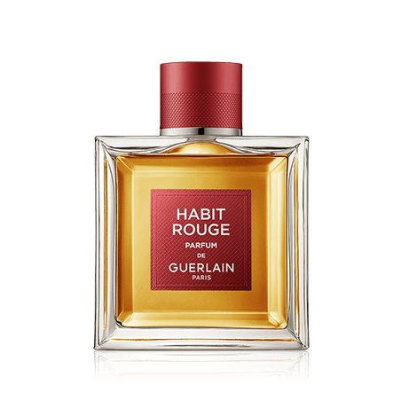 Guerlain Habit Rouge Parfum (100 ml)