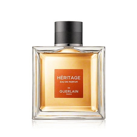 Guerlain Heritage Eau de Parfum Spray (100 ml)