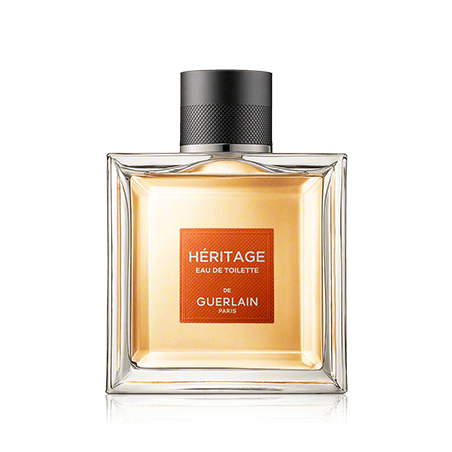 Guerlain Heritage Eau de Toilette Spray (100 ml)