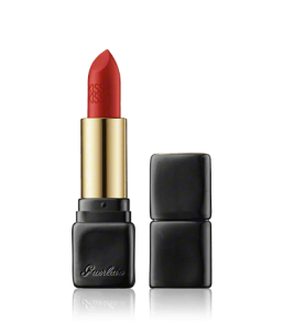 Guerlain KissKiss Creamy Shaping Lip Colour 330 Red Brick (3