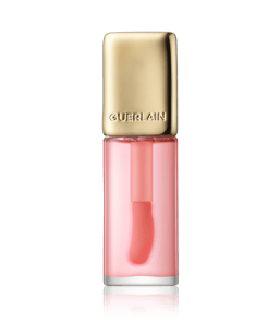 Guerlain KissKiss Bee Glow Oil 258 Rose Glow (9