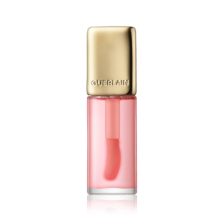Guerlain KissKiss Bee Glow Oil 258 Rose Glow (9