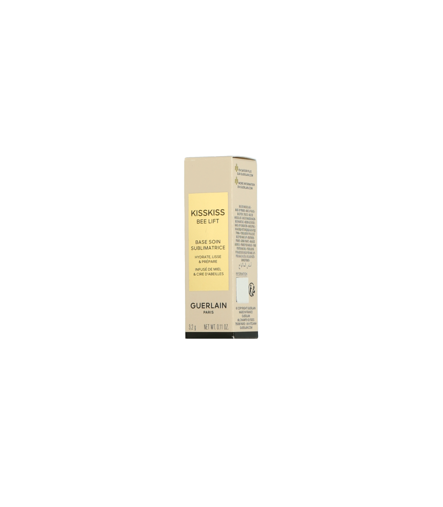 Guerlain KissKiss Bee Lift Primer (3