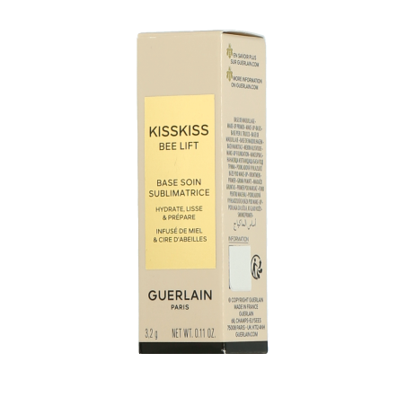 Guerlain KissKiss Bee Lift Primer (3