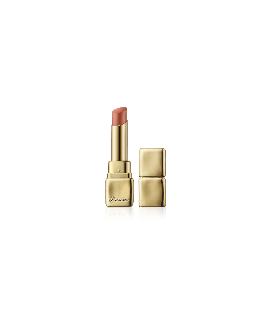 Guerlain KissKiss Shine Bloom 119 Floral Nude (3