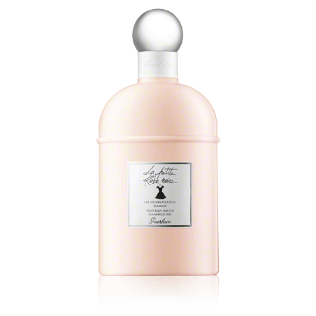Guerlain La Petite Robe Noire Body Milk (200 ml)