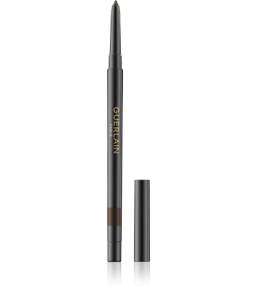 Guerlain Le Crayon Yeux Couleur Longue Tenue 02 Brown Earth (0