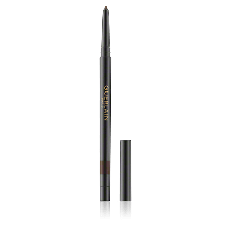 Guerlain Le Crayon Yeux Couleur Longue Tenue 02 Brown Earth (0