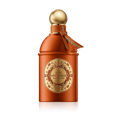 Guerlain Les Absolus d'Orient Bois Mysterieux Eau de Parfum Spray (125 ml)