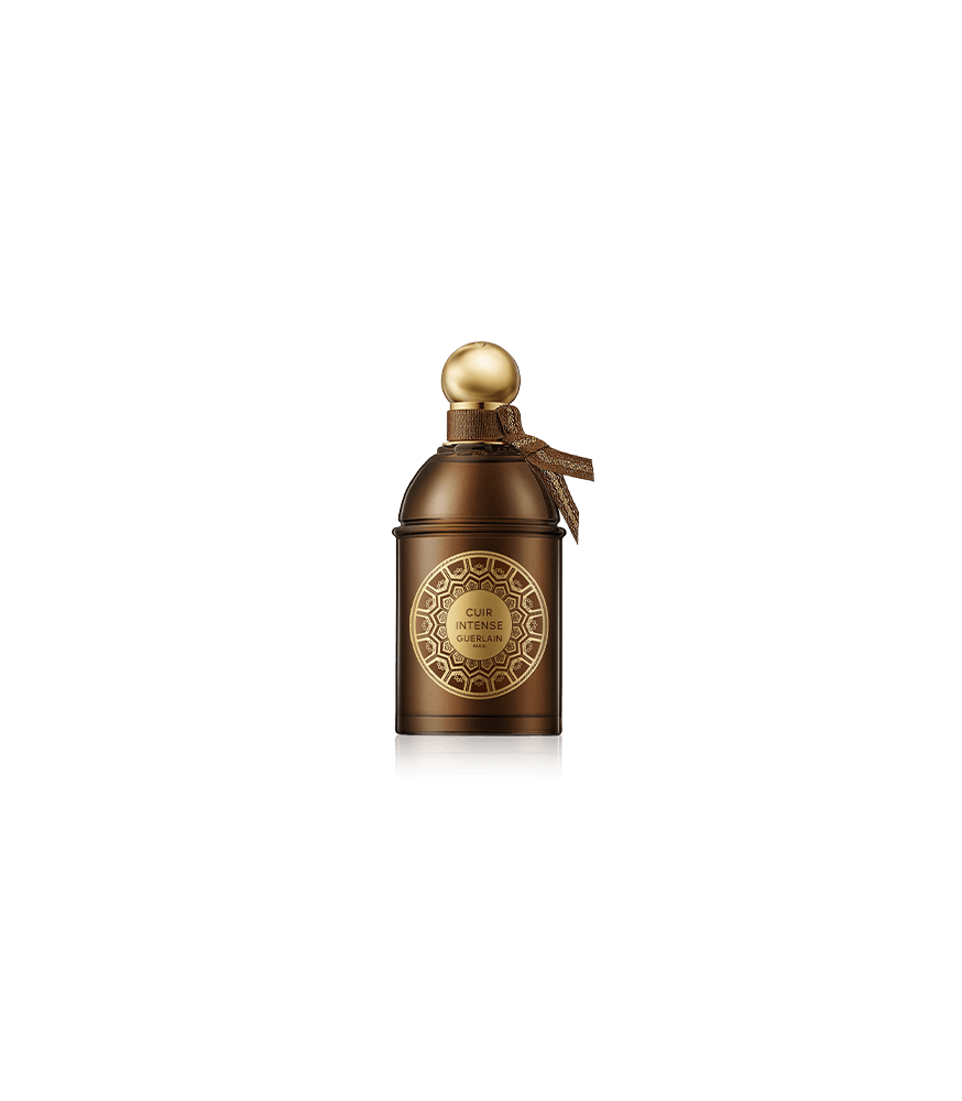 Guerlain Les Absolus d'Orient Cuir Intense Eau de Parfum Spray (125 ml)