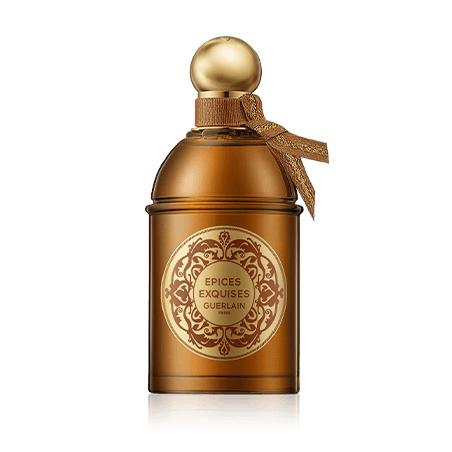 Guerlain Les Absolus d'Orient Epices Exquises Eau de Parfum Spray (125 ml)