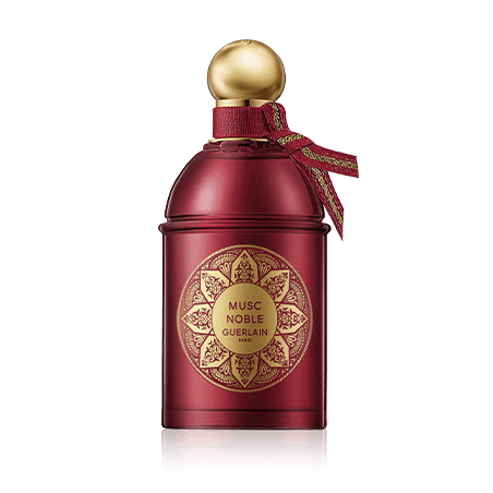 Guerlain Les Absolus d'Orient Musc Noble Eau de Parfum Spray (125 ml)