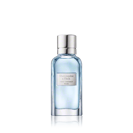Abercrombie & Fitch First Instinct Blue Woman Eau de Parfum Spray (30 ml)