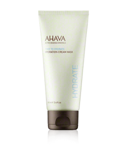 AHAVA Time to Hydrate Hydration Cream Mask (100 ml)