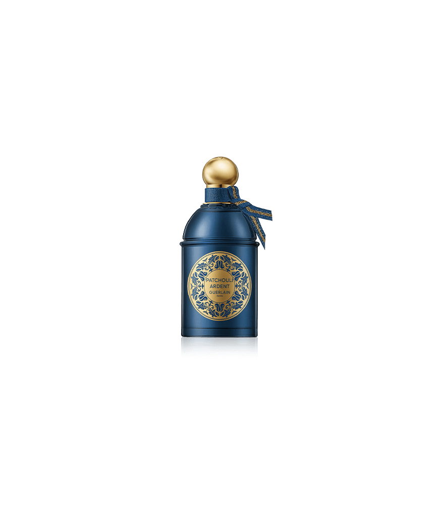 Guerlain Les Absolus d'Orient Patchouli Ardent Eau de Parfum Spray (125 ml)