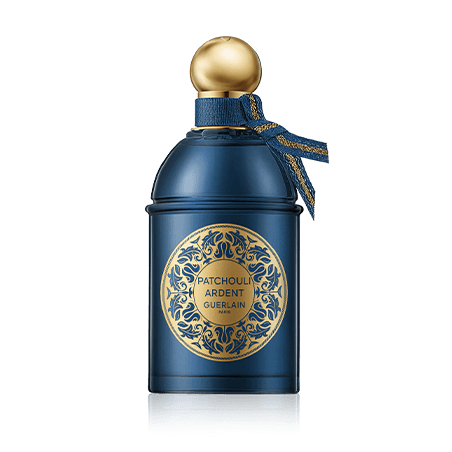 Guerlain Les Absolus d'Orient Patchouli Ardent Eau de Parfum Spray (125 ml)