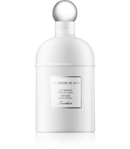 Guerlain Les Délices de Bain Perfumed Body Lotion (200 ml)