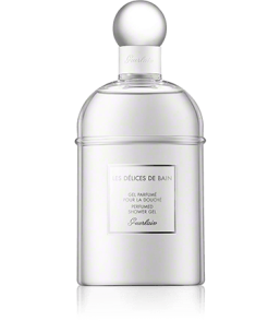 Guerlain Les Délices de Bain Perfumed Shower Gel (200 ml)