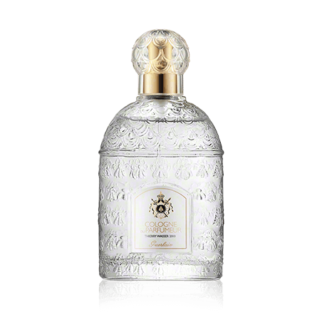 Guerlain Les Eaux Cologne du Parfumeur Spray (100 ml)