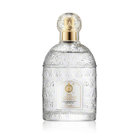 Guerlain Les Eaux Eau de Cologne Impériale Spray (100 ml)