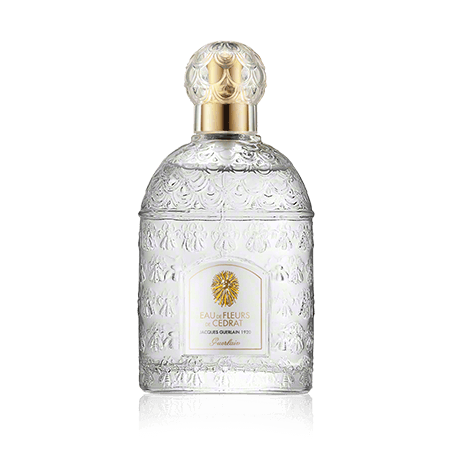 Guerlain Les Eaux Eau de Fleurs de Cédrat Spray (100 ml)