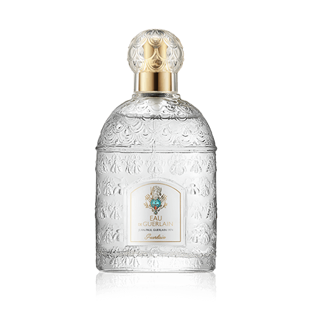 Guerlain Les Eaux Eau de Guerlain Eau de Cologne Spray (100 ml)