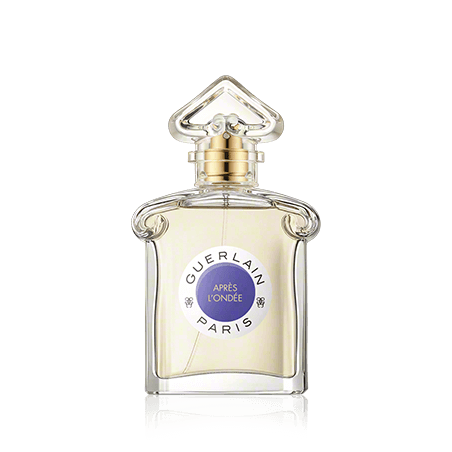 Guerlain Les Légendaires Apres l'Ondée eau de Toilette Spray (75 ml)
