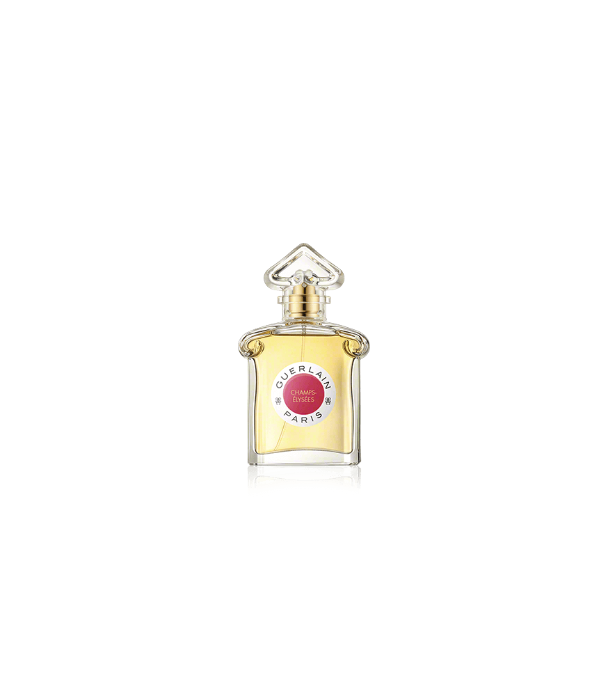 Guerlain Les Légendaires Champs-Elysées Eau de Toilette Spray (75 ml)