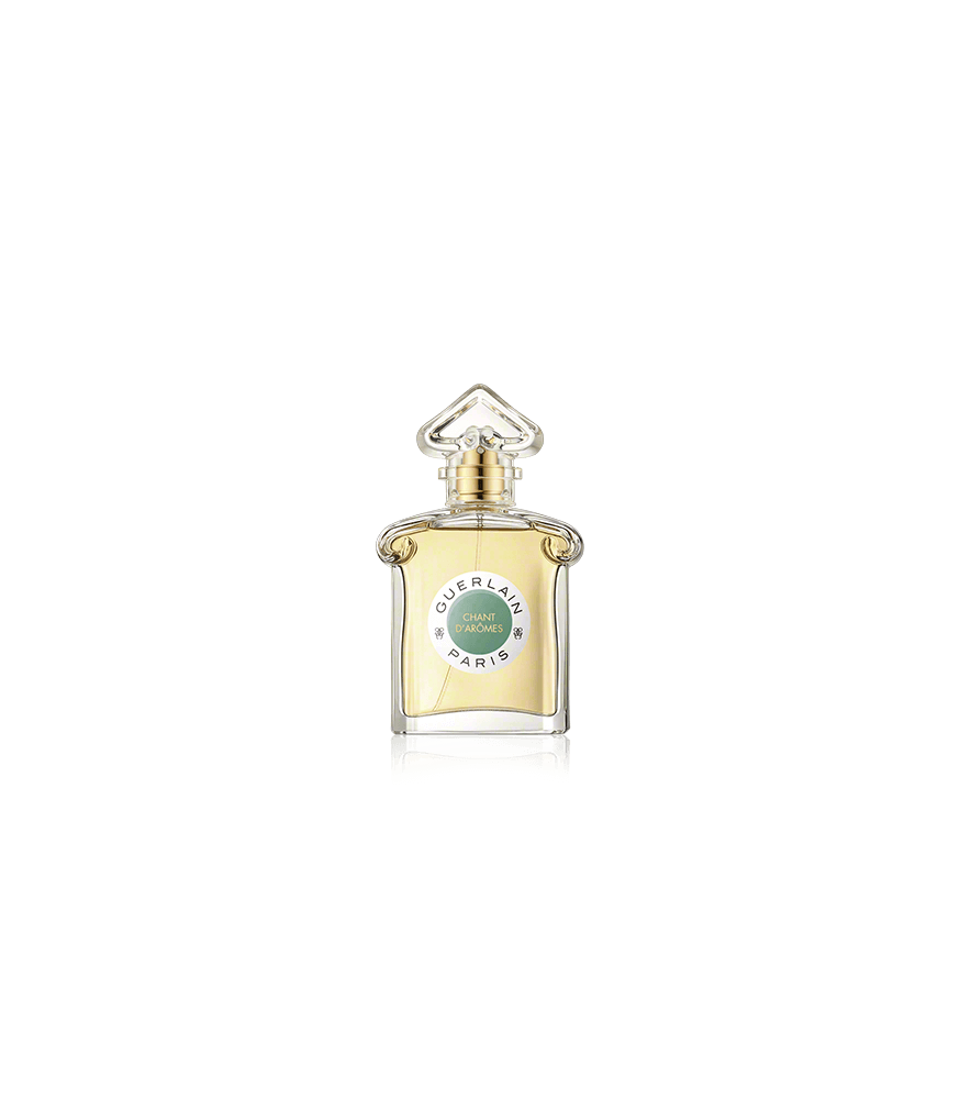 Guerlain Les Légendaires Chant D'Aromes Eau de Toilette Spray (75 ml)