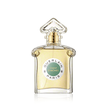 Guerlain Les Légendaires Chant D'Aromes Eau de Toilette Spray (75 ml)