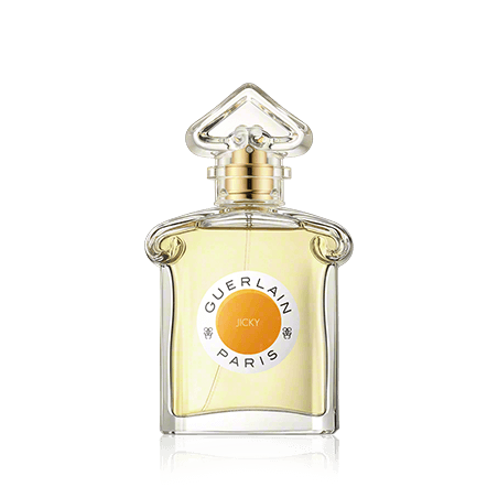 Guerlain Les Légendaires Jicky Eau de Parfum Spray (75 ml)