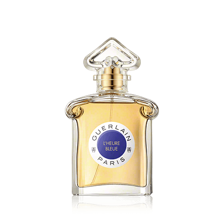 Guerlain Les Légendaires L'Heure Bleue Eau de Parfum Spray (75 ml)