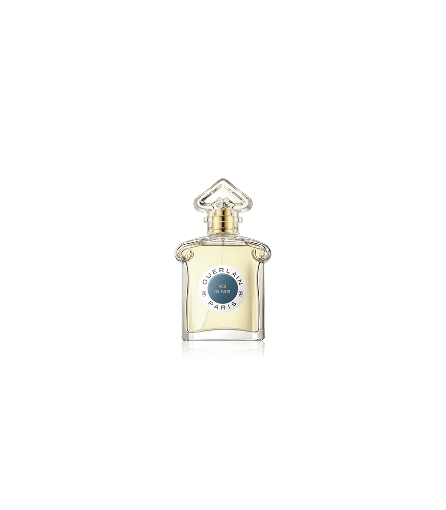 Guerlain Les Légendaires Vol De Nuit Eau de Toilette Spray (75 ml)