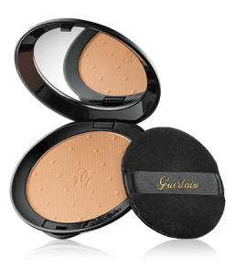 Guerlain Les Voilettes Classic Poudre Compacte Transparente 03 Medium (6