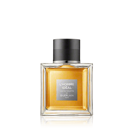 Guerlain L'Homme Idéal Eau de Toilette Spray (50 ml)