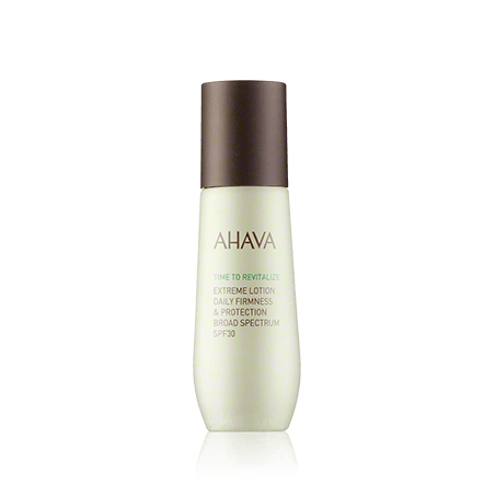 AHAVA Time to Revitalize Extreme Lotion SPF 30 (50 ml)