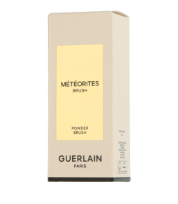 Guerlain Makeup Brushes Météorites Powder Brush