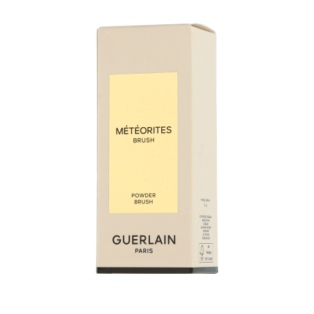 Guerlain Makeup Brushes Météorites Powder Brush