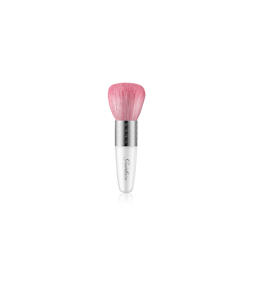Guerlain Makeup Brushes Météorites Powder Brush Classic