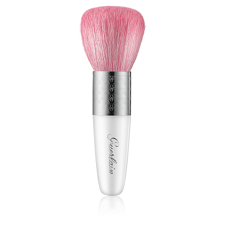 Guerlain Makeup Brushes Météorites Powder Brush Classic