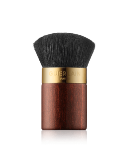 Guerlain Makeup Brushes Parure Gold Foundation Brush