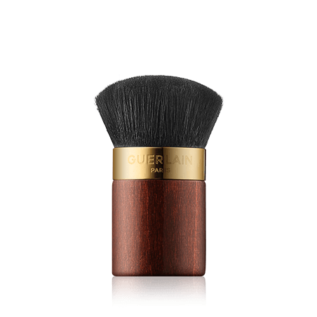 Guerlain Makeup Brushes Parure Gold Foundation Brush
