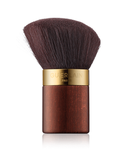 Guerlain Makeup Brushes Terracotta Powder Brush