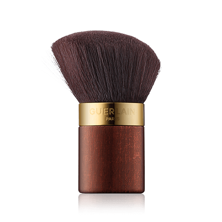 Guerlain Makeup Brushes Terracotta Powder Brush