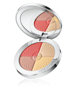 Guerlain Météorites Compact Powder 04 Doré (8 g)