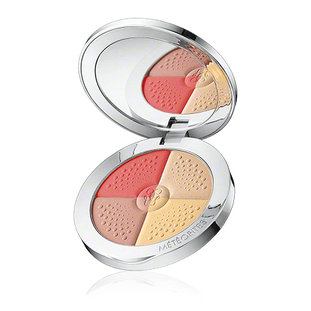 Guerlain Météorites Compact Powder 04 Doré (8 g)