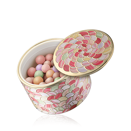 Guerlain Météorites Perles de Poudre 02 Rose (20 g)