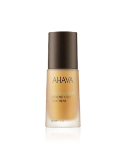 AHAVA Time to Revitalize Extreme Night Treatment (30 ml)