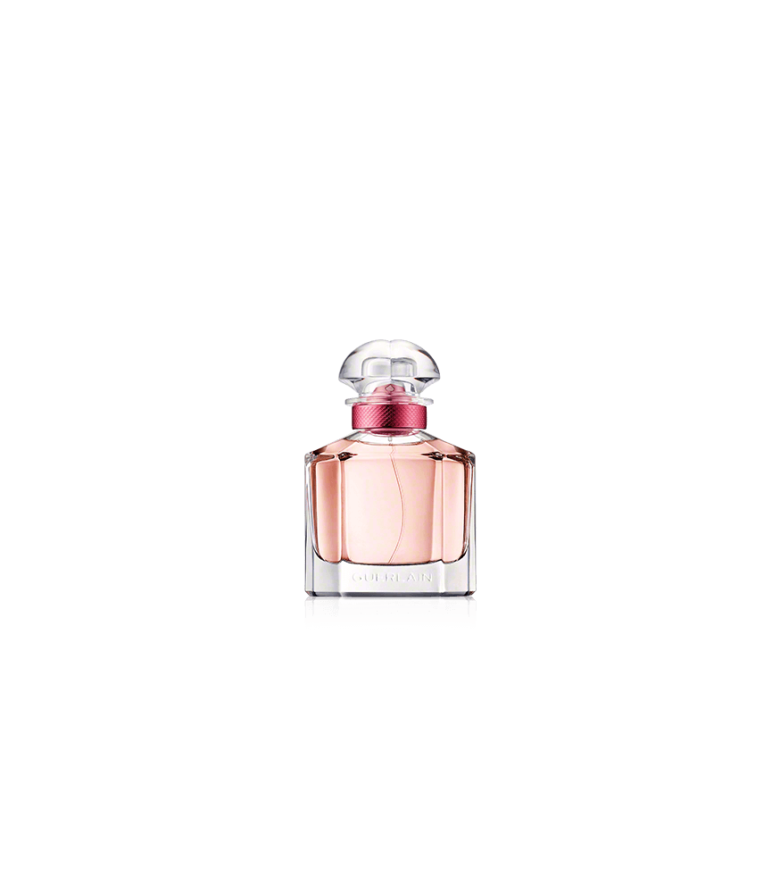 Guerlain Mon Guerlain Bloom of Rose Eau de Toilette Spray (50 ml)