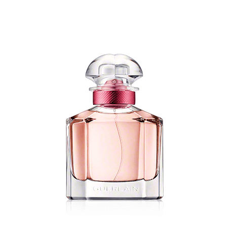 Guerlain Mon Guerlain Bloom of Rose Eau de Toilette Spray (50 ml)